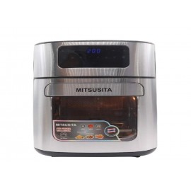 NỒI CHIÊN KHÔNG DẦU MISUSITA-HA688 12LÍT